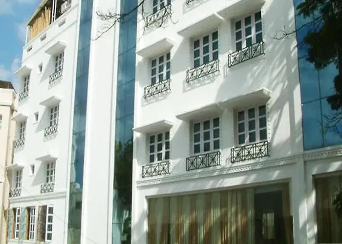 Southern Crest Chennai