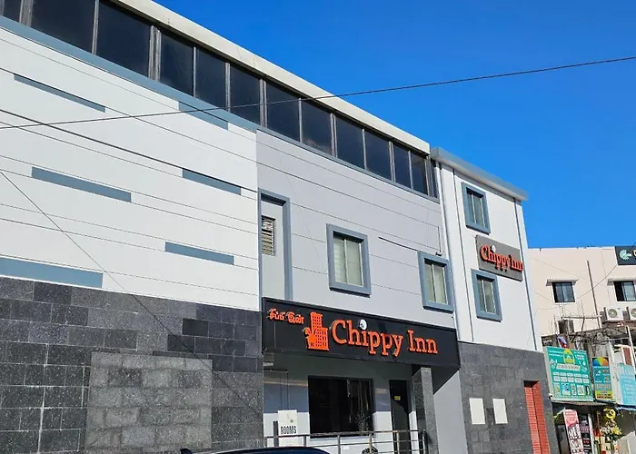 Chippy Inn Chennai
